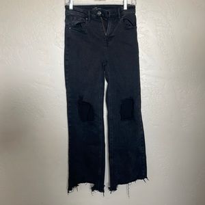 Risen from Salttree Boutiques Women’s boyfriend size 5 or waist 27